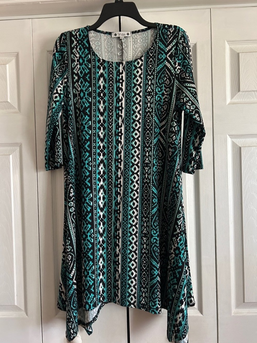 Super Comfy Dress Size Large